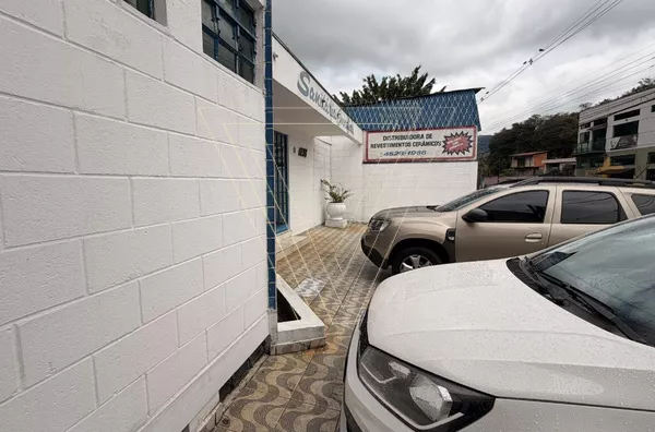 Galpão para venda,  Vila Maringá, Jundiai - Foto 10