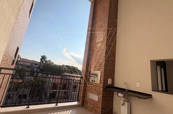 *Apartamento Open View Horto - SOL DA MANHÃ. - Foto 6
