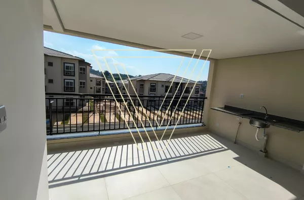 Avelã Vila Residencial – Itupeva/SP - EXCLUSIVIDADE: Apartamento com Vista Livre Permanente - Foto 12
