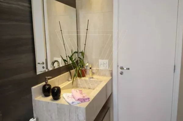 *AP JUNDIAI 131 m² - 3 suítes - estuda permuta AP SP - Foto 14