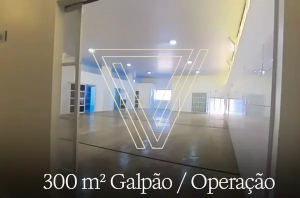 Galpão para venda e aluguel,  Vila Maringá, Jundiai