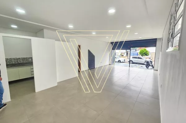 Excelente sala comercial com aproximadamente 60 m² Vianelo - Foto 5