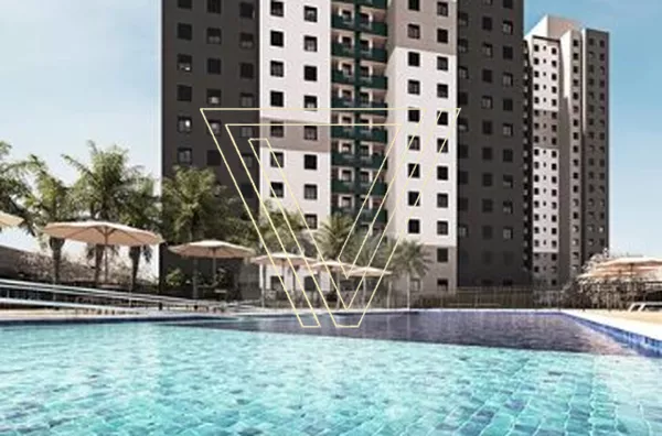 Apartamento a venda 2 dormitórios, ALTOS DA AVENIDA - Jd. do Lago - Jundiái - SP - Foto 3