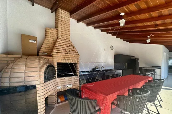 *Casa em condomínio para venda ou Locação, 5 quarto(s), Colinas De Inhandjara, Itupeva - Foto 28