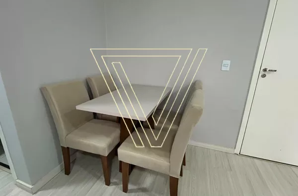 Apartamento para aluguel, 2 quarto(s),  Vila Joana, Jundiai