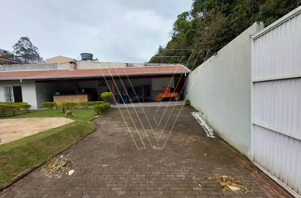Chácara para venda, 3 quarto(s), Jardim Bertioga, Várzea Paulista - Foto 23