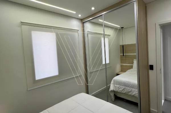 APARTAMENTO MOBILIADO A VENDA EM JUNDIAI - Foto 17