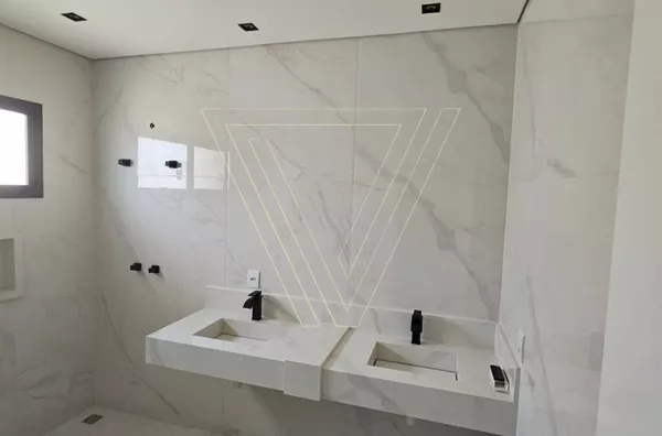 LINDÍSSIMO IMÓVEL À VENDA - CONDOMÍNIO RESERVA DA SERRA - JUNDIAI - SP - Foto 13