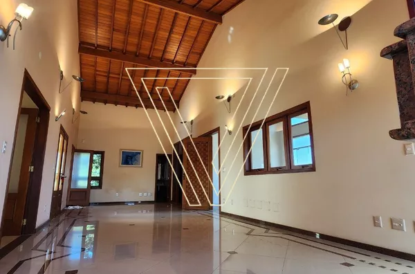 Casa alto padrão estuda permuta com imóveis Jundiaí/ São Paulo.  VIVENDAS DO JAPI - Foto 4