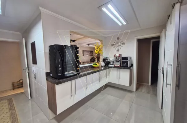 Condomínio Vila Sereno: 101m² Moderno com Sol da Manhã no Eloy Chaves - Foto 7