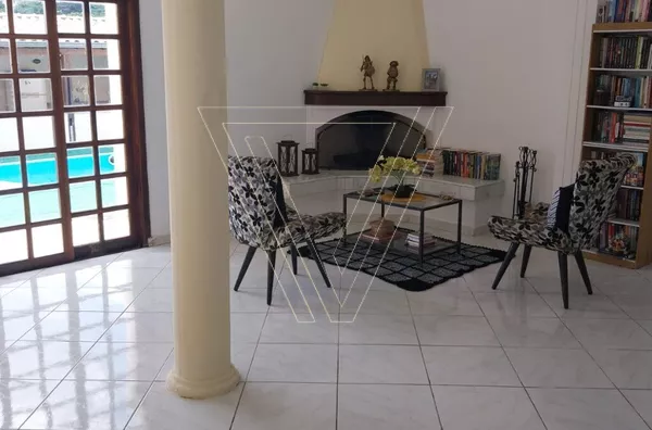 Casa para venda, 3 quarto(s), Jardim Paulista, Jundiai - Foto 4