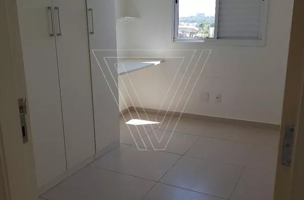 *Apartamento Semimobiliado Para venda no Condomínio Vista Centrale - Ao Lado da Av. Jundiai e Anhanguera - Foto 17