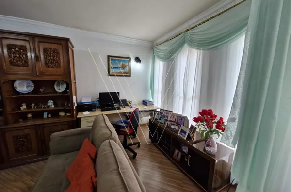 IMPONENTE CASA DE ESQUINA À VENDA NA VILA TAVARES - Campo Limpo Paulista – IDEAL PARA CLÍNICAS OU GRANDES FAMÍLIAS - Foto 9