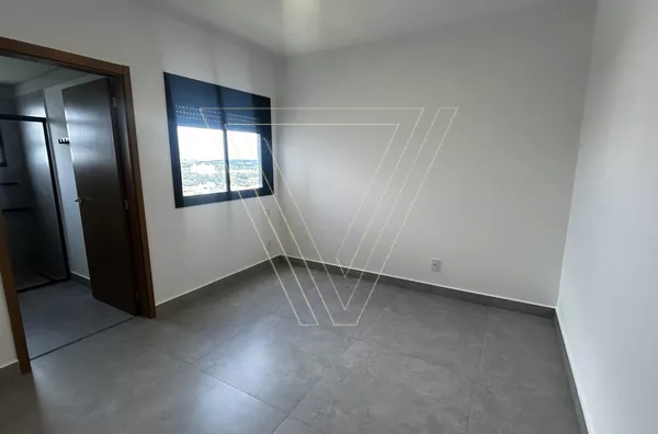 Apartamento para locação,2 dormitórios sendo 1 suíte,Resort Prime, Engordadouro, Jundiaí - Foto 5