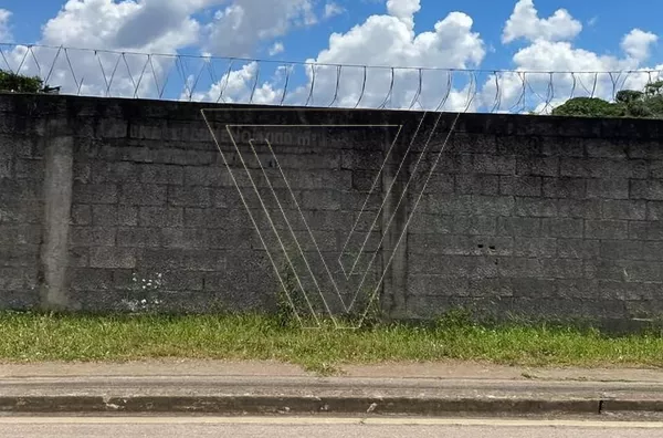terreno à venda-  (20x50m²) Av. Geraldo Azzoni,  no Rio Acima, Jundiaí/SP.