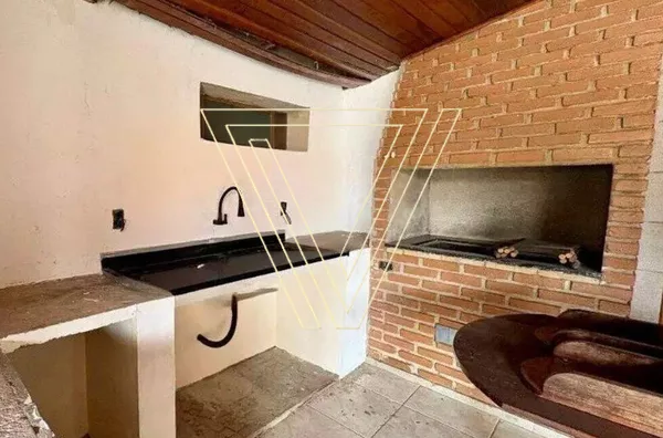 Casa para venda,  404m² A/C e 696m² A/T com 3 dorms (1 suíte), Jundiai Mirim - Foto 4