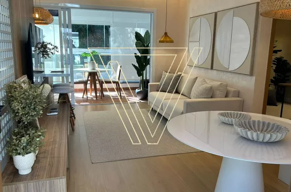 Apartamento alto padrão em localização nobre 