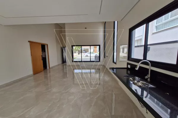 Gran Ville São Venâncio - Casa à Venda em Itupeva: Térrea, Moderna e com Pé-Direito Alto - Foto 12