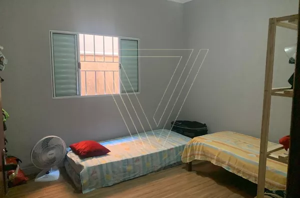 *Sobrado à venda no Parque Almerinda Chaves – Jundiaí/SP - Foto 10
