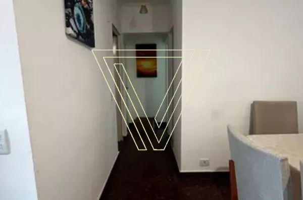 *#Apartamento para venda e aluguel no Condomínio Residencial 9 de Julho II - Foto 4