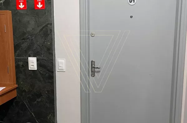 Apartamento para locação 2 dormitórios, 53m² - Ed. Alice - Parque da Represa Jundiaí - SP - Foto 15