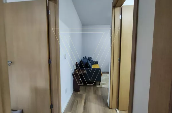 *Apartamento para venda, 2 quarto(s),  Horto Florestal, Jundiai - Foto 18