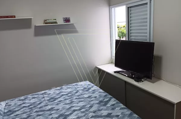 Casa para venda, 3 quarto(s),  Residencial Santa Giovana, Jundiai - Foto 13