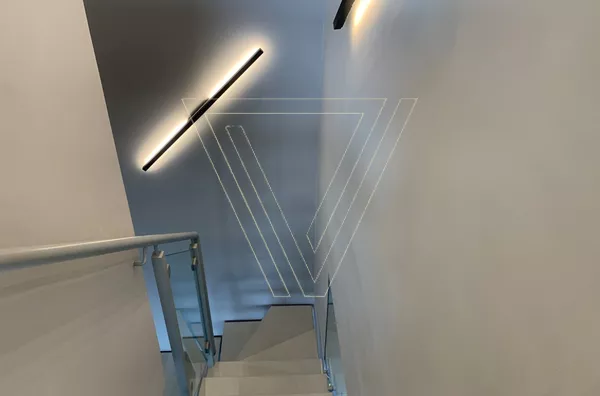 Cobertura DUPLEX 109m² - à venda - com jacuzzi e espaço gourmet  no FATTO Torres de São José - Engordadouro - Jundiaí - SP - Foto 12