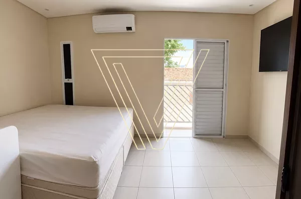 Casa para venda, 3 quarto(s),  Fazenda Grande, Jundiaí