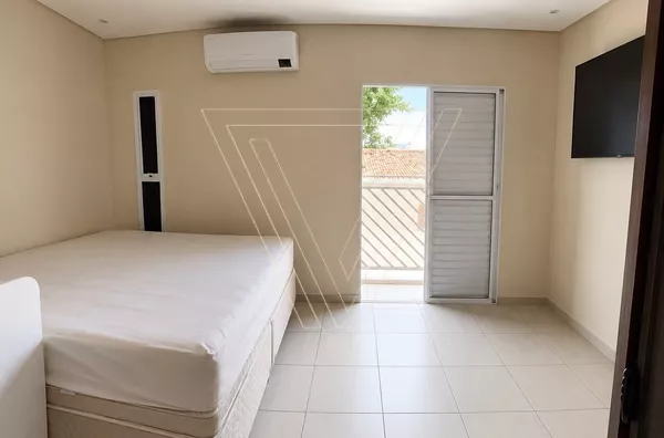 Casa para venda, 3 quarto(s),  Fazenda Grande, Jundiaí