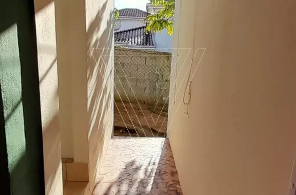 *CASA TÉRREA NO CONDOM. PQ DA FAZENDA - 1256M² terreno - Foto 16