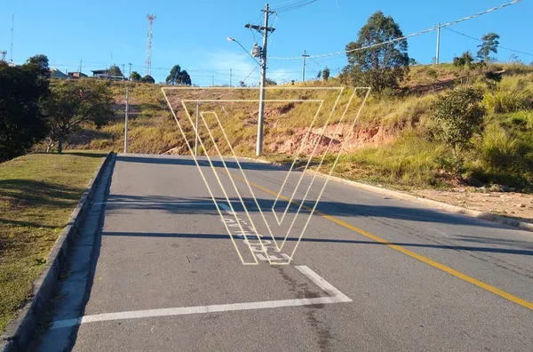 Terreno para venda - Campo Limpo Paulista - SP - Foto 4