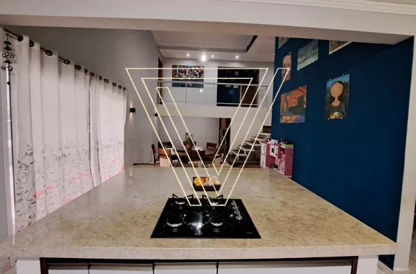 Casa em condomínio para venda,  Portal do Sol - Jundiaí - SP - Foto 1