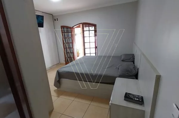 Chácara para venda, 3 quarto(s), Jardim Bertioga, Várzea Paulista - Foto 11