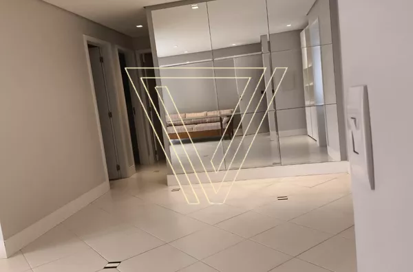Apartamento venda ou locação  no Garden Place 3 dormitórios - Foto 1