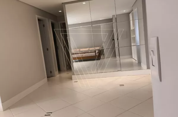 Apartamento venda ou locação no Garden Place 3 dormitórios - Foto 1