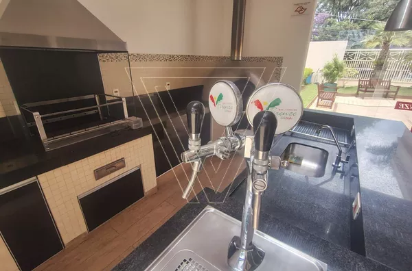 Apartamento para aluguel, 2 suítes, Jardim Ana Maria, Jundiai - Foto 20