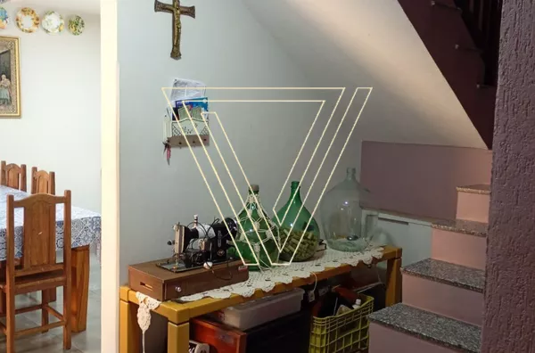Casa para venda, 3 quarto(s),  Jardim Carlos Gomes, Jundiai