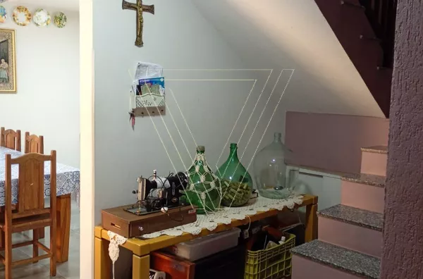Casa para venda, 3 quarto(s),  Jardim Carlos Gomes, Jundiai