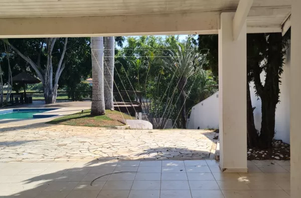 *Chacara a Venda ou locação Condominio Jundiaí Itatiba - Foto 6