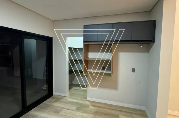 CASA VENDA CONDOMÍNIO PHYTUS - Foto 5