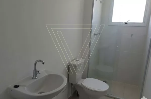 Apartamento para aluguel, 2 quarto(s), Itupeva, Itupeva - Foto 8