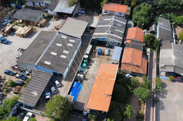 *Galpão para venda,  Poste, Jundiai - Foto 27