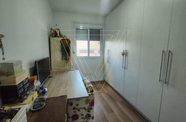 *Apartamento para venda, 2 quarto(s),  Horto Florestal, Jundiai - Foto 21
