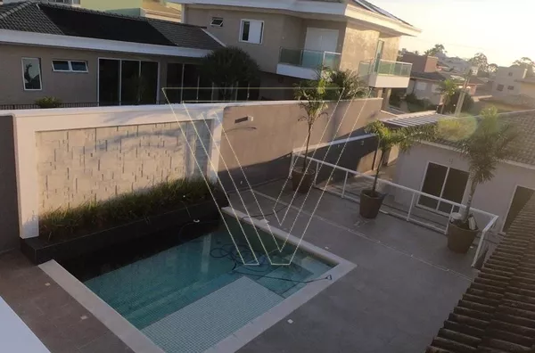 *Casa em condomínio para venda,  Caxambu, Jundiai