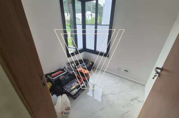 Casa em condomínio para venda, 3 quarto(s),  Residencial Ibi Aram I, Itupeva - Foto 4