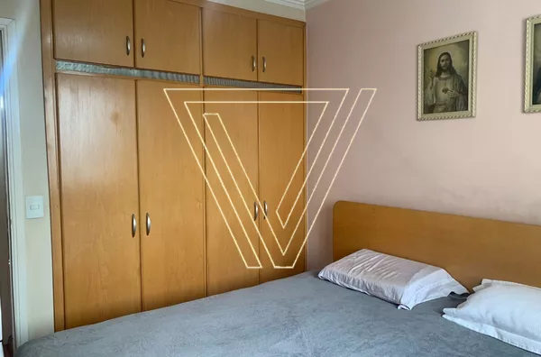 Apartamento Amplo 160 m² no Centro de Jundiaí | 3 Dorms, Suíte e 11º Andar - Foto 13
