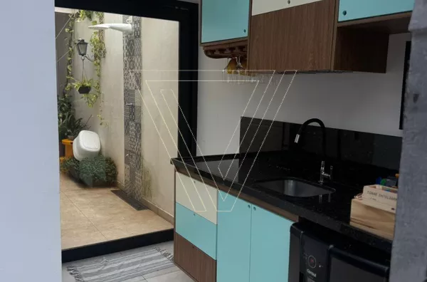 *Casa em condomínio para venda, 3 quarto(s), Jardim Perola, Itupeva - Foto 11