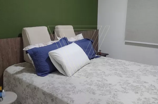 Apartamento para , 2 quarto(s), Engordadouro, Jundiai - Foto 9