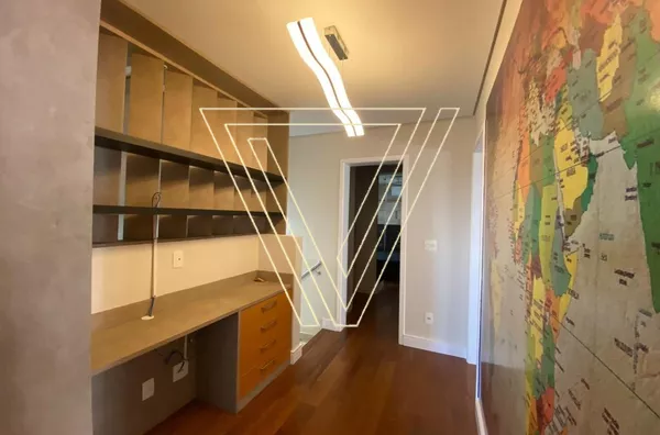 #Cobertura Duplex a venda - 4 suítes "Alta Vista" Jundiaí - SP# - Foto 4